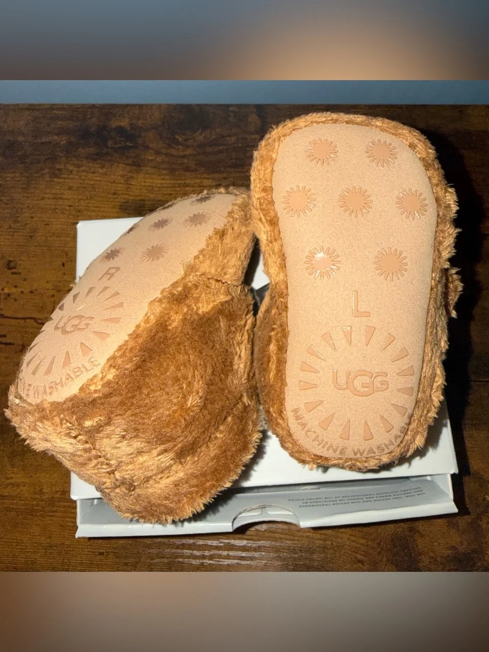 UGG great babies